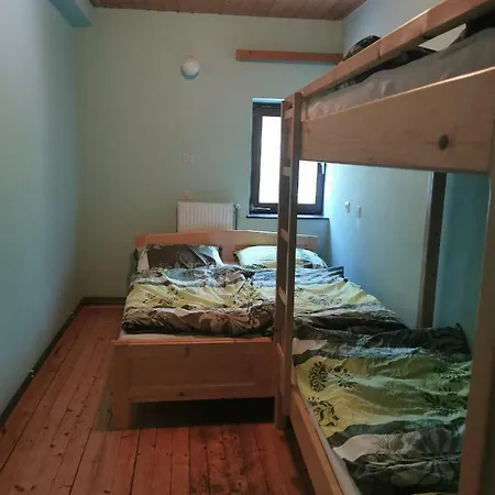 Guest house Dom Planincev V Logarski Dolini